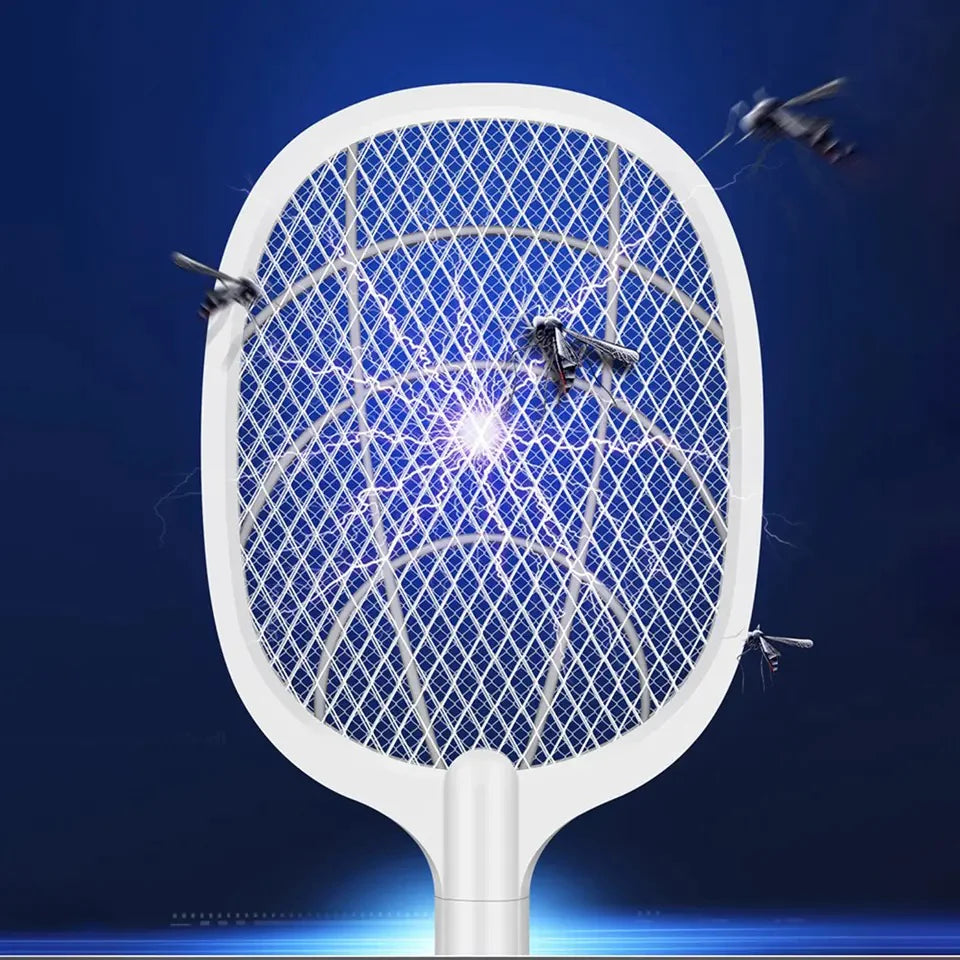 Mosquito Killer Racket