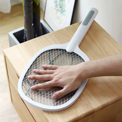 Mosquito Killer Racket