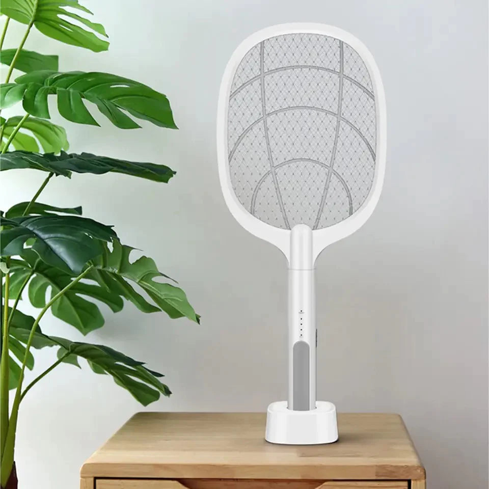 Mosquito Killer Racket