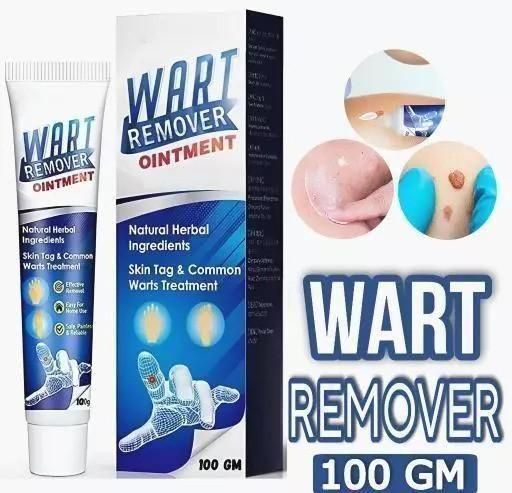 Instant Warts Removal Cream