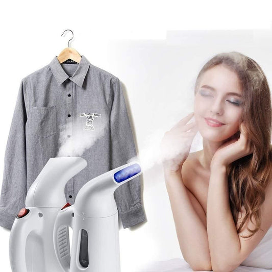 Garment Steamer Iron