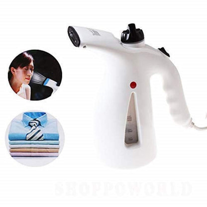 Garment Steamer Iron