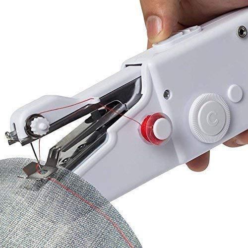 Mini Sewing Machine