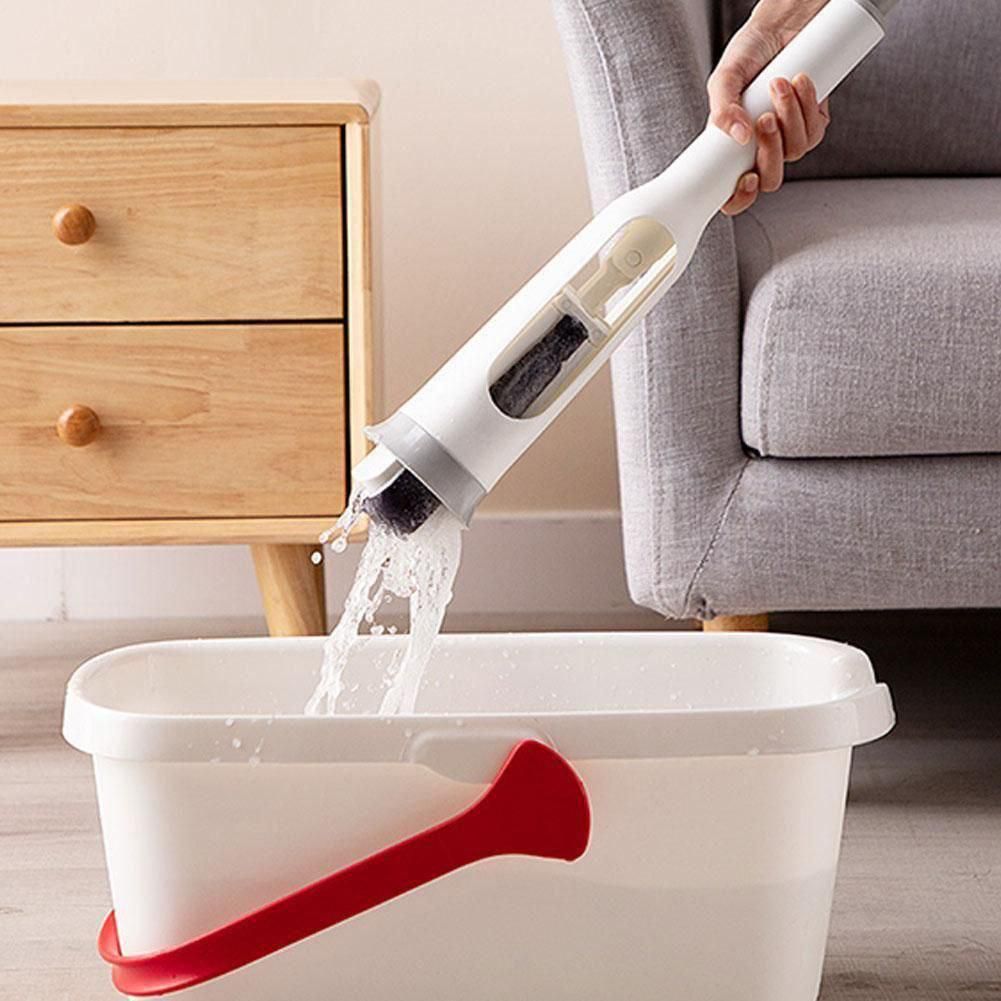 Easy Squeeze Butterfly Mop