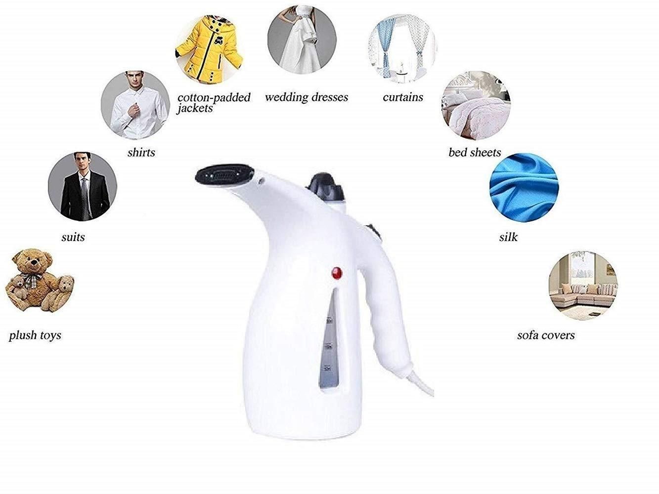 Garment Steamer Iron